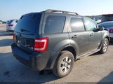 Ford Escape Limited 1FMCU04198KA50699 снимка