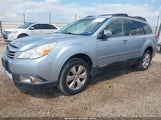 Subaru Outback 3.6R Limited 4S4BRDJC9C2257872 снимка