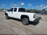 Chevrolet Silverado 2500Hd Ls 1GCHK29G32E272525 снимка
