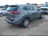 Nissan Rogue S 5N1AT2MT6JC713234 photo
