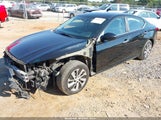 Nissan Altima S Fwd 1N4BL4BV5LC207346 снимка