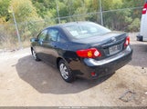 Toyota Corolla Le JTDBL40EX9J003787 снимка