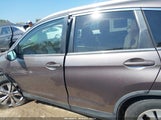 Honda Cr-V Ex-L 5J6RM4H77DL050316 снимка