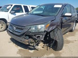 Honda Cr-V Ex-L 5J6RM4H77DL050316 снимка