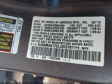 Honda Cr-V Ex-L 5J6RM4H77DL050316 снимка