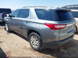 Chevrolet Traverse 1Lt 1GNERGKW3KJ310542 снимка