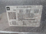 Chevrolet Traverse 1Lt 1GNERGKW3KJ310542 снимка