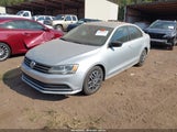 Volkswagen Jetta 2.0L S 3VW2K7AJ7FM410218 photo
