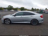 Honda Civic Lx 19XFC2F63KE204312 photo