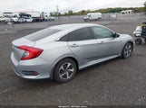 Honda Civic Lx 19XFC2F63KE204312 photo