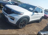 Ford Explorer St 1FM5K8GC2MGA95040 снимка