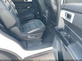 Ford Explorer St 1FM5K8GC2MGA95040 снимка