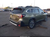Subaru Outback Limited 4S4BTANC5R3160178 снимка