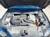 Lincoln Mkz Hybrid Reserve I 3LN6L5LU7KR630948 photo