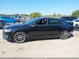 Lincoln Mkz Hybrid Reserve I 3LN6L5LU7KR630948 fotografie