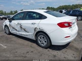 Chevrolet Cruze Ls 1G1BC5SM3K7150748 снимка