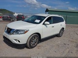 Nissan Pathfinder Sv 5N1AR2MM2GC625099 снимка