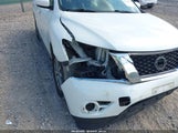 Nissan Pathfinder Sv 5N1AR2MM2GC625099 снимка