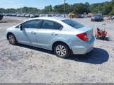 Honda Civic Lx 2HGFB2F53CH572264 снимка
