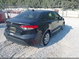 Toyota Corolla Le JTDEPMAE2NJ219384 снимка