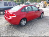 Ford Focus Se 1FAHP3FN1BW162745 снимка
