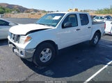 Nissan Frontier Se 1N6AD07W28C426119 снимка