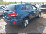 Kia Sorento Lx V6 5XYKTDA70FG557173 снимка