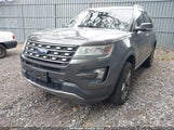 Ford Explorer Limited 1FM5K8F84GGB09893 fotografie