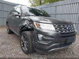 Ford Explorer Limited 1FM5K8F84GGB09893 снимка