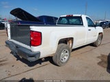Chevrolet Silverado  Work Truck 1Wt 1GCNCPEH5EZ332488 photo