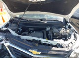 Chevrolet Equinox Lt 2GNAXJEV0K6222534 снимка