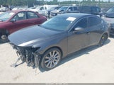 Mazda Mazda3 Select Package 3MZBPACL9LM131636 fotografie