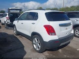 Chevrolet Trax Ltz 3GNCJNSB7FL203542 снимка