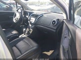 Chevrolet Trax Ltz 3GNCJNSB7FL203542 снимка