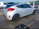 Hyundai Veloster Base W/Black KMHTC6AD8EU203741 снимка