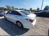 Hyundai Sonata Hybrid KMHEC4A48EA113861 снимка