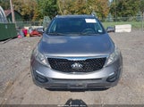 Kia Sportage Lx KNDPBCAC2E7652121 снимка