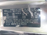 Kia Sportage Lx KNDPBCAC2E7652121 снимка