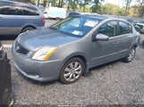 Nissan Sentra 2.0S 3N1AB6AP4AL613405 снимка