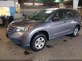 Honda Cr-V Lx 5J6RM4H33DL087151 снимка