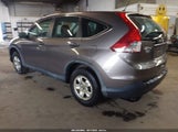 Honda Cr-V Lx 5J6RM4H33DL087151 снимка