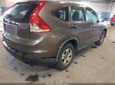 Honda Cr-V Lx 5J6RM4H33DL087151 снимка