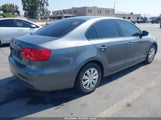 Volkswagen Jetta 2.0L S 3VW2K7AJ8DM208761 снимка