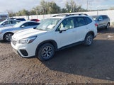 Subaru Forester Premium JF2SKAGC7LH599138 снимка