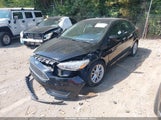 Ford Focus Se 1FADP3F23JL327537 fotografie