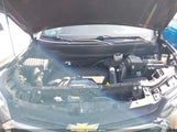 Chevrolet Equinox Lt 2GNAXVEX7K6215847 снимка