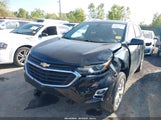 Chevrolet Equinox Lt 2GNAXVEX7K6215847 снимка