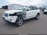 Jeep Grand Cherokee Overland 1C4RJFCG9CC320064 снимка