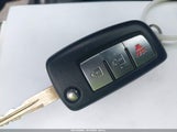 Nissan Rogue S 5N1AT2MN5GC849719 снимка