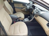 Hyundai Elantra Gls 5NPDH4AE0DH215141 снимка